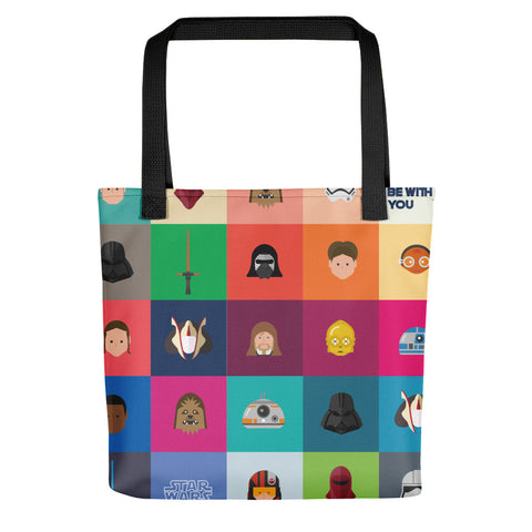 Star Wars Tote bag