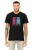 men's, t-shirt, bear, gummy,threadloops, apparel