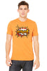 men's, t-shirt, aiyoh!, Singapore slang, singapore, threadloops, apparel, 100% cotton, Side-seamed