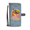 Pug-Life wallet phone case
