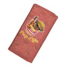 Wallet, case, ladies pouch,wallet, pug, dogs, animals, guitar, threadloops 