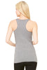 women's, ladies, racerback tanks,tanks, apparel, art, grace ighut, rainshower, breathable ,soft, classic t-shirt,form fitting shirt,crewneck, comfortable, edgy, relaxed-fit