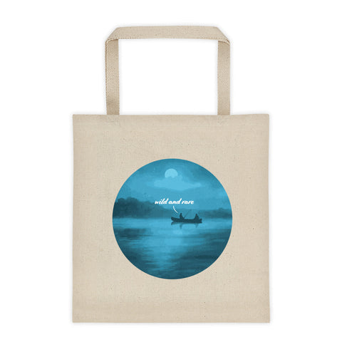 tote bag, accessories, grace ighut, canvas, threadloops