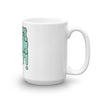  Ceramic, Dishwasher and microwave safe, mug, bear, gummy