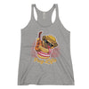 Pug-life Racerback Tank