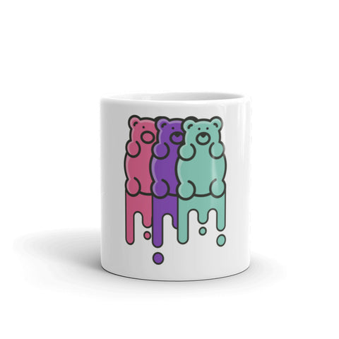 Gummy bear Mug