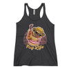 Pug-life Racerback Tank