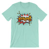 men's, t-shirt, aiyoh!, Singapore slang, singapore, threadloops, apparel, 100% cotton, Side-seamed