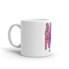  Ceramic, Dishwasher and microwave safe, mug, bear, gummy