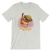 men's, t-shirt, pug life, dogs, animal lovers,threadloops, apparel, 100% cotton, Side-seamed